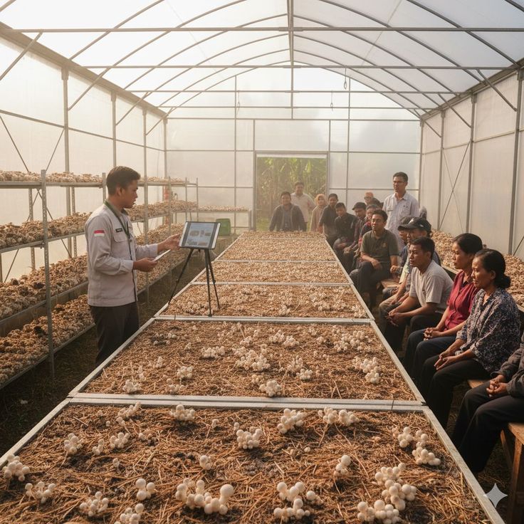 💰Sustainable Farming Opportunity