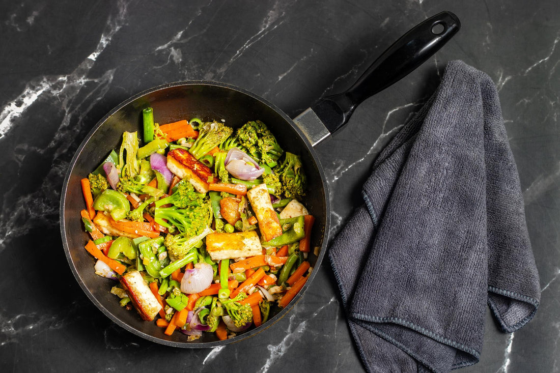 🥗Vegetables: Usage, Benefits & Daily Diet Guide