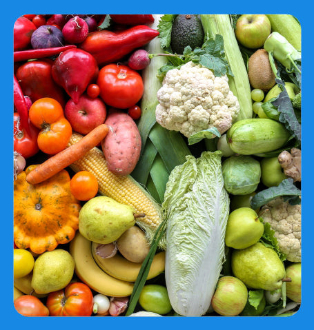 Vegetables