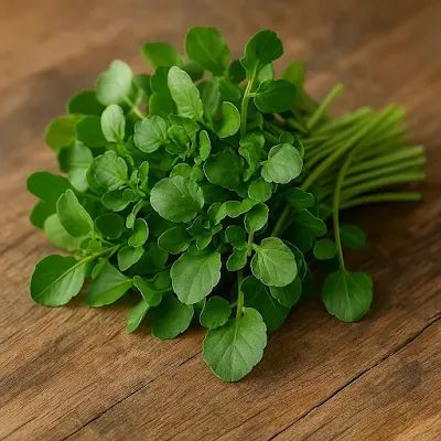 Menthi Leaves(మెంతికూర)