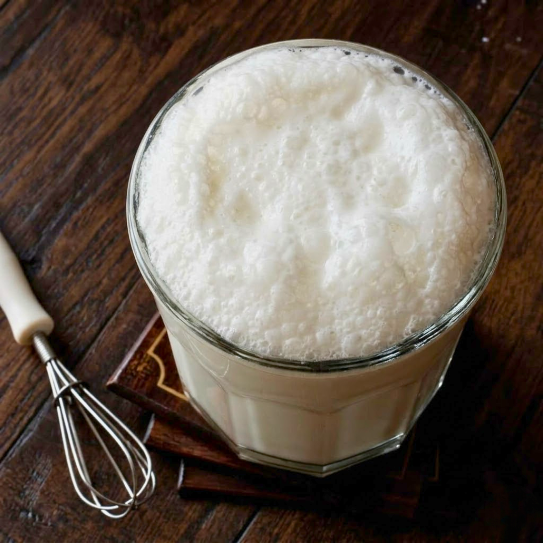 Plain Salted ButterMilk(ఉప్పు మజ్జిగ)