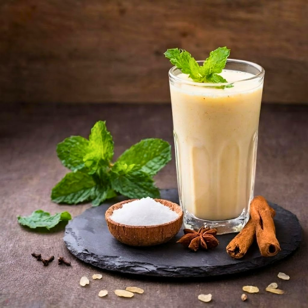 Masal Butter Milk(మసాలా మజ్జిగ)