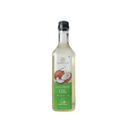 Wood Pressed Coconut Oil(చెక్క గానుగ నూనె కొబ్బరి నూనె)