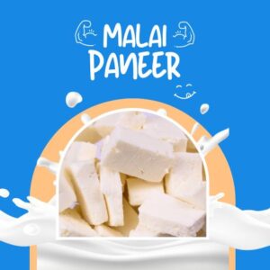 Fresh Malai Paneer(తాజా మలై పనీర్)